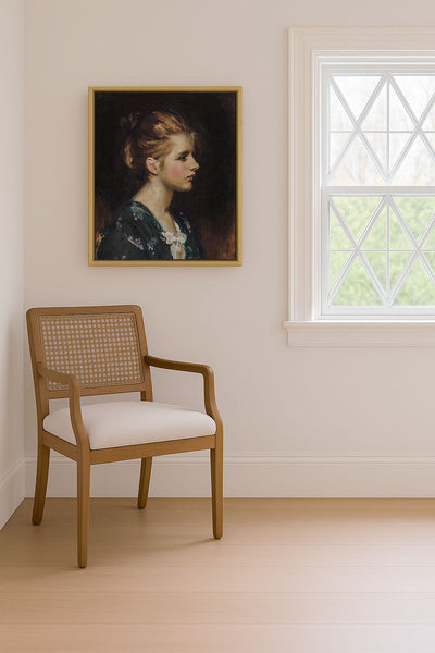 NINA - Museum Quality Art