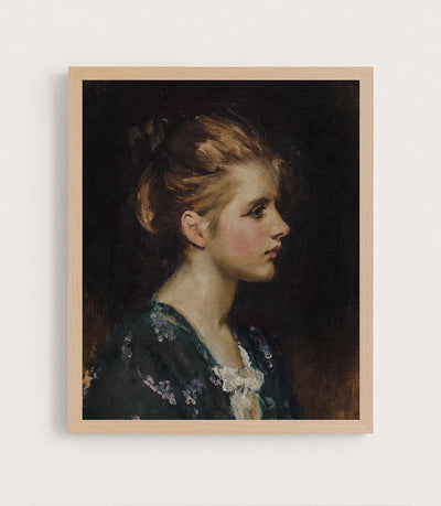 NINA - Museum Quality Art