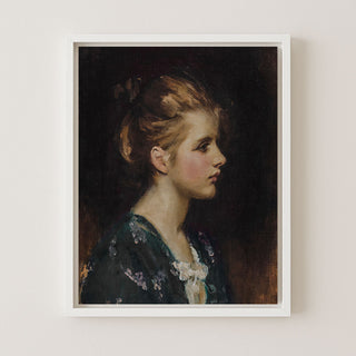 NINA - Museum Quality Art