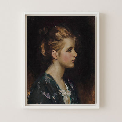 NINA - Museum Quality Art