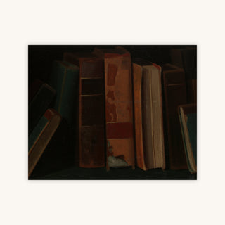 NINE BOOKS — Primary Image