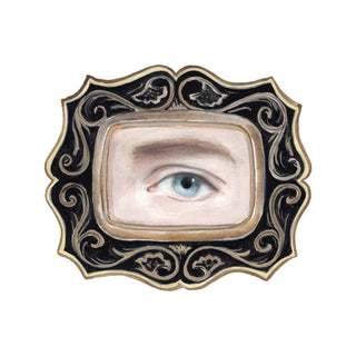 NO. FIVE LOVER'S EYE