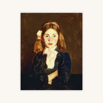 NORA — Primary Image