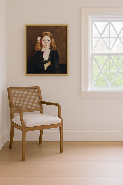 NORA - Museum Quality Art