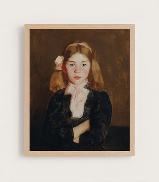 NORA - Museum Quality Art