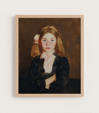 NORA - Museum Quality Art