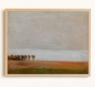 North of Copenhagen