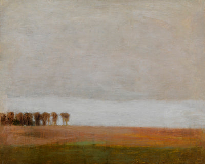 NORTH OF COPENHAGEN - Museum Quality Art