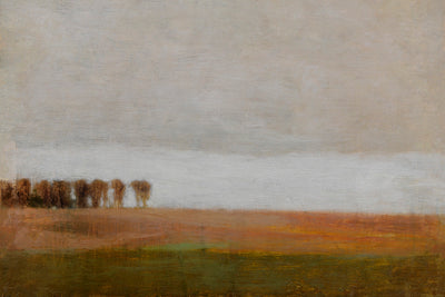 NORTH OF COPENHAGEN - Museum Quality Art