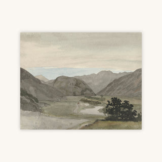 NORTH WALES — Primary Image