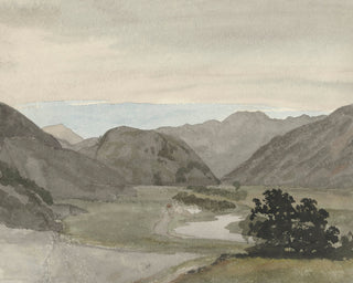 North Wales