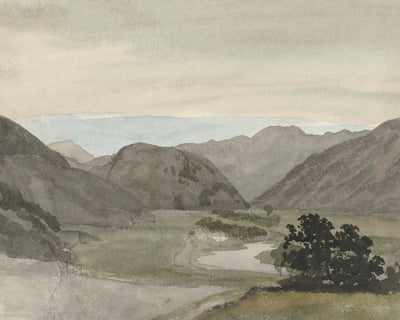 North Wales