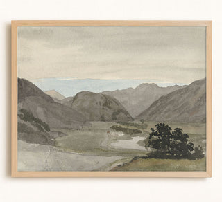 North Wales