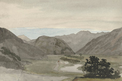North Wales