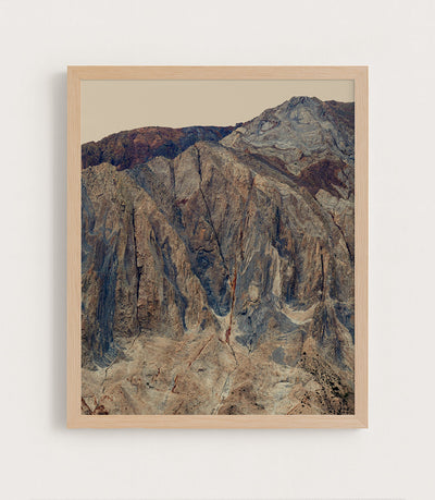 Northern Mountain