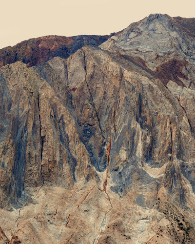 Northern Mountain