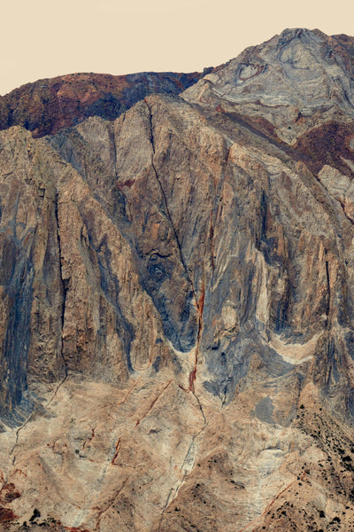 Northern Mountain