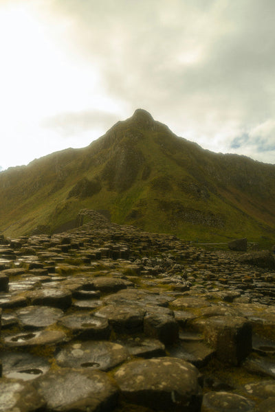 Northern Terrain