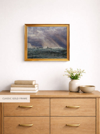 Northwest Gale