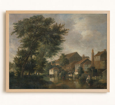 NORWICH - Museum Quality Art