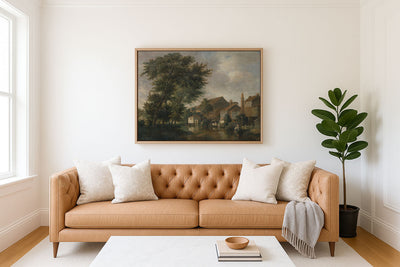 NORWICH - Museum Quality Art