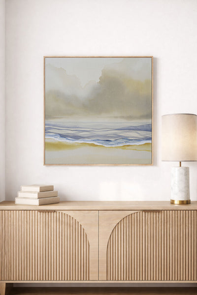 Nostalgic Beach