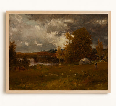 November Day