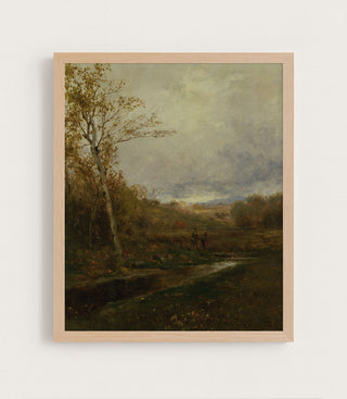 November