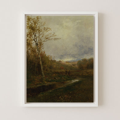 November