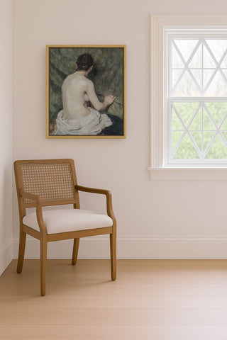 Nude Study