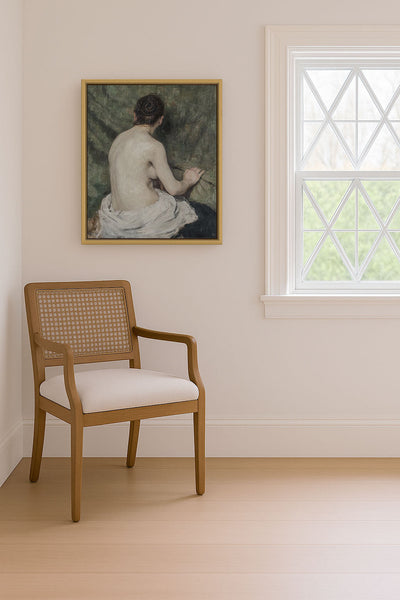 Nude Study