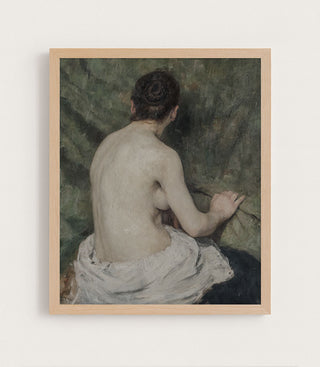 Nude Study