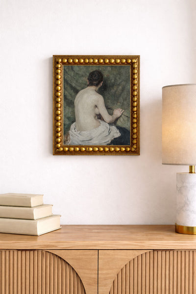 Nude Study