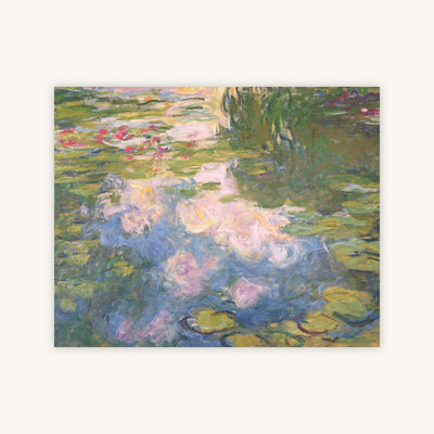 NYMPHEAS — Primary Image