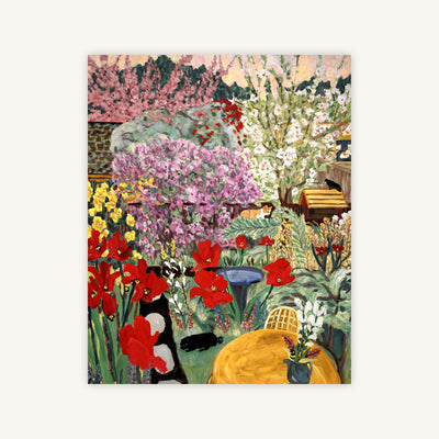 OCHER TABLE — Primary Image
