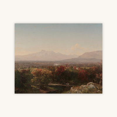 OCTOBER DAY — Primary Image