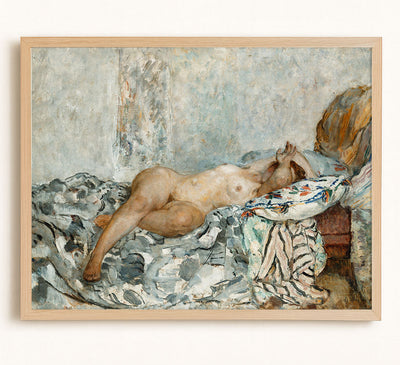 Odalisque
