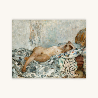 ODALISQUE — Primary Image