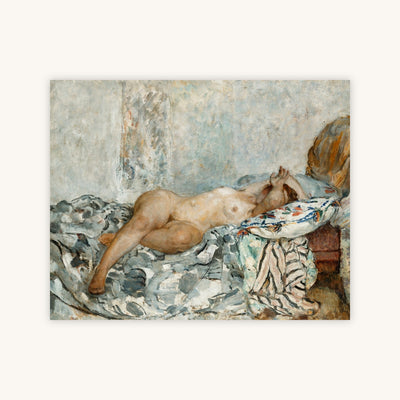 ODALISQUE — Primary Image