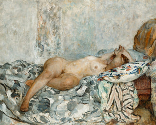 ODALISQUE