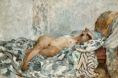 ODALISQUE