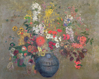 ODILON'S FLOWERS