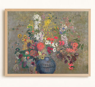 Odilon's Flowers