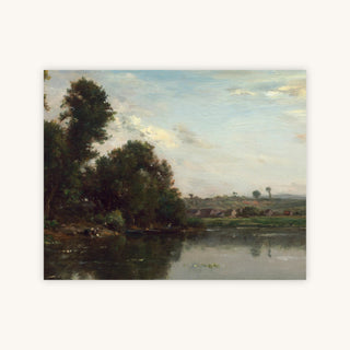 OISE RIVER — Primary Image