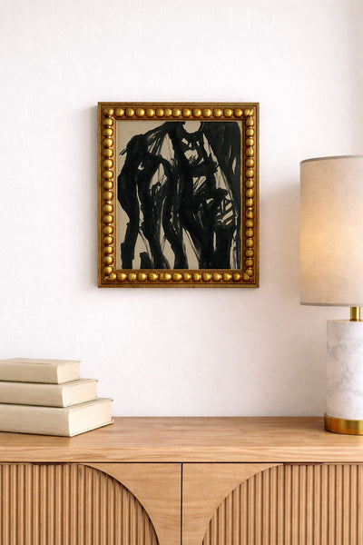 OLD MAN - Museum Quality Art