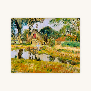 OLD MILL, FIFESHIRE — Primary Image