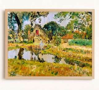 Old Mill, Fifeshire