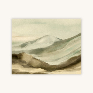 OLD MOUNTAIN — Primary Image
