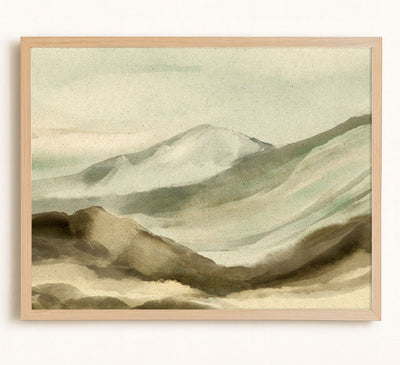 Old Mountain
