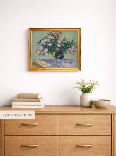 Oleanders